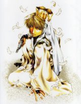 BUY NEW saiyuki - 21941 Premium Anime Print Poster